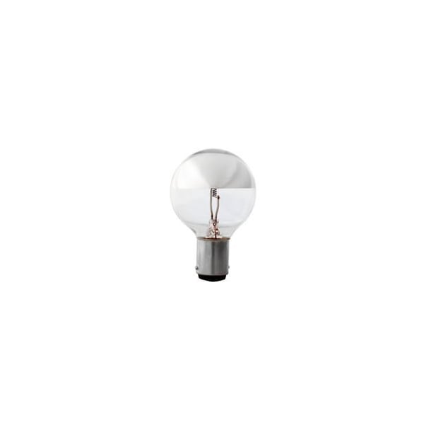 Ilb Gold Bulb, Incandescent Silver Bowl G Shape, Replacement For Donsbulbs, Han-016191 HAN-016191 - main